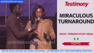 NSPPD Testimonies Turnaround today 2nd  Pastor Jerry Eze Live [upl. by Alletneuq290]