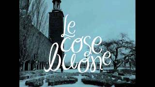 Mecna  Le Cose Buone [upl. by Ttennaej]