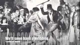 Si Do Mhaimeo i cailleach an airgid Irish Wedding Song Lyrics gaeilge [upl. by Wallraff]