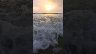 Carmona beach Goa beach goa shorts short love [upl. by Cud]