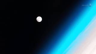 56000 MPH Space Rock Hits Moon Explosion Seen [upl. by Jb]