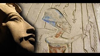 Akhenaten and Monotheism [upl. by Eiramlatsyrk893]