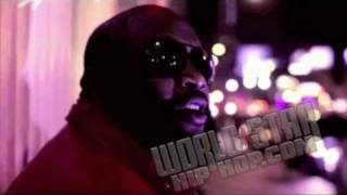 Rick Ross Even Deeper prod by Cash Hits aka Cashous Clay [upl. by Turro]