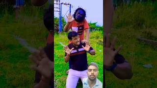 Bhoot wala video  bhoot ki video prank song funny comedy prankkids shortsviral gadgets [upl. by Anil512]