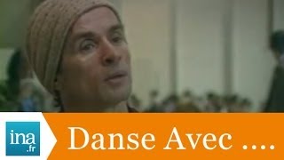 Danse avec Rudolf Noureev à lOpéra Comique [upl. by Etta]