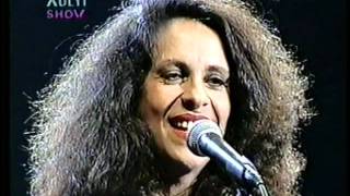 Gal Costa e Caetano Veloso  Tá Combinado [upl. by Nichy987]