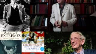 Christopher Hitchens interviews Eric Hobsbawm [upl. by Noffihc]