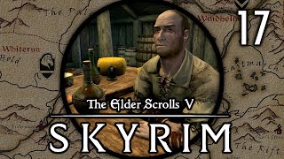 We Cleanse Shroud Hearth Barrow  Lets Play Skyrim Survival Legendary Difficulty 17 [upl. by Revkah]