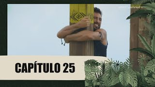 🔴 SURVIVOR 🔴  EXPEDICION ROBINSON  MARTES  ARGENTINA 2024  EPISODIO COMPLETO [upl. by Merola]