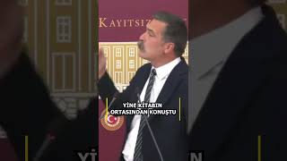 Erken Baş yine kitabın tam ortasından konuştu [upl. by Merry118]