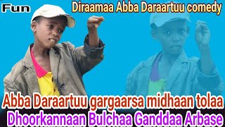 diraamaa abba Daraartuu gargaarsa midhaan tolaa dhoorkannaan bulchaa ganddaa arbseekkkkkkkk [upl. by Murvyn568]