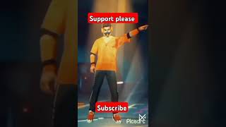 support please 🥺🥺🥺 subscribe kar do bhai😭😭😭💔😟😔😞edit freefire [upl. by Musette]