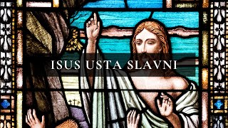 Isus Usta Slavni [upl. by Anairol552]