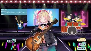 【Millie Parfait】 If I could become a constellation  Kessoku Band from quotBocchi the Rockquot [upl. by Nikaniki]