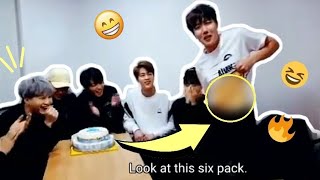 When BTS members played a prank on ARMY [upl. by Jankell]