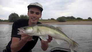 Fishing for Zander in the Summer  3 Practical TIPS [upl. by Obaza]