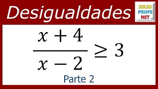 32 Representación de la relación de desigualdad Cuaderno de ejercicio [upl. by Elcin]