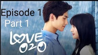 Love 020 ep 1 part 1Telugu dubbed  Korean Drama in Telugu  kdrama drama korea love telugu [upl. by Bovill]