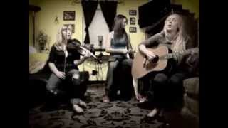 Ill Fly Away live cover by Southern Sirens [upl. by Haeli]