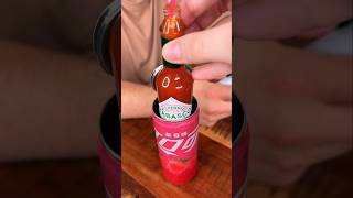 How to make the best STRAWBERRY SODA for your sibling😎❤️🥤 CHEFKOUDY [upl. by Woermer]