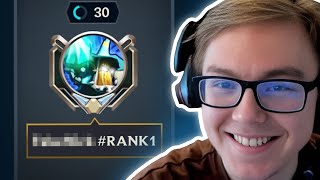 MY NEW SECRET RANK 1 PROJECT 👀 [upl. by Christiansen]