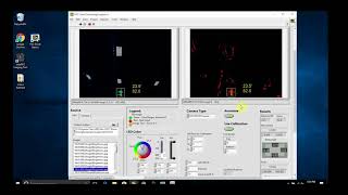 LabVIEW for FRC Tutorial Vision Example Walkthrough 1 [upl. by Pammy]