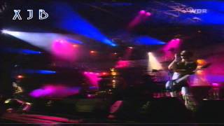 Rammstein  Engel  live 1997 wmv [upl. by Aisital534]