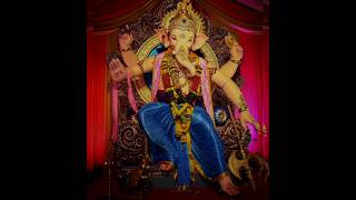 ho vingnaharta 🎶🙏🕉ganesh chaturthi status🙏🌸 vinayakji status🙏🕉 shortvideo🏵🌸 trendingvideo🌼 [upl. by Kyriako]