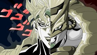 Dio Brando  The Right Way to Make a Villain [upl. by Shulins]