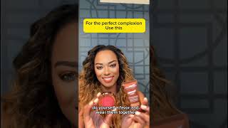 Danessa Myricks Review How to Get Flawless Makeup [upl. by Notsnhoj]