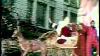 Salem High School Marching Band Color Guard Macys 51st Parade 1977 [upl. by Ule246]