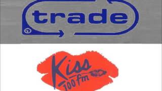 Pete Wardman  Trade May 1999 kiss 100fm [upl. by Akiehs]