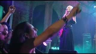 UMBRA ET IMAGO  Lieber Gott live [upl. by Trebron637]