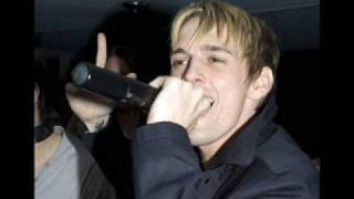 Aaron Carter 2009 NEW SONG OH NO I Aint Gonna Take No More FULL VERSION with lyrics [upl. by Acira]