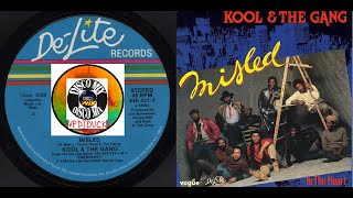 Kool amp The Gang  Misled Disco Mix Extended Version Remix 80s VP Dj Duck [upl. by Moon148]