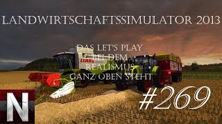 Landwirtschaftssimulator 2013  REAL  Die ersten Neuanschaffungen 269 [upl. by Chick977]