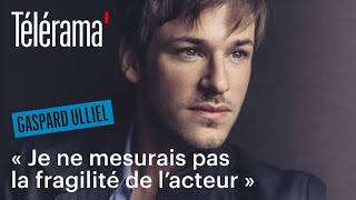 Gaspard Ulliel  une heure en têteàtête avec l’acteur [upl. by Monson]