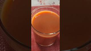 La receta del Gazpacho tradicional El secreto que nadie te cuenta [upl. by Enilrek]