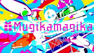 【BOFTT】Mugikamagika  otoshib【BGA】 [upl. by Adah]