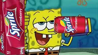 Spongebob sprite cranberry memes [upl. by Otreblig348]