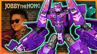 BIG MOMMY NEMESIS Transformers Legacy Evolution Review [upl. by Eng]