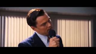 The Wolf of Wall Street Inspirational Speech HD [upl. by Robaina]