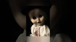 You Might have this Phobia 😱 Pediophobia fear of Dolls [upl. by Annel752]