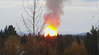 Pipeline rupture still impacting Western WA [upl. by Paluas]