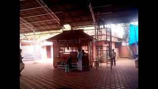 Kadampuzha Temple Malappuram Kerala [upl. by Nanyk]