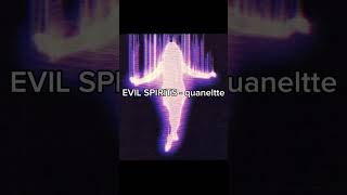 snippet quaneltte  EVIL SPIRITS phonk brazilianfunk funk quaneltte [upl. by Meeharbi775]