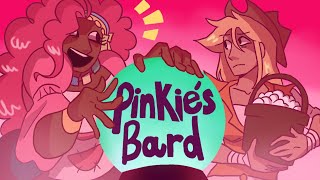 FIW animation  Pinkies bard [upl. by Nahraf]