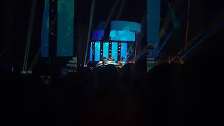 Meltdown  Niall Horan at Credit Union One Amphitheatre in Tinley Park IL 792010 [upl. by Lorry445]