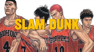 🎧 슬램덩크에 열광했던 우리들을 위한  Slam Dunk 𝐏𝐥𝐚𝐲𝐥𝐢𝐬𝐭 [upl. by Htebasile]