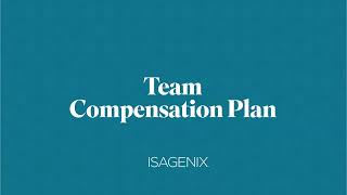 Isagenix Binary Compensation Plan with Philip Sasso [upl. by Fox]